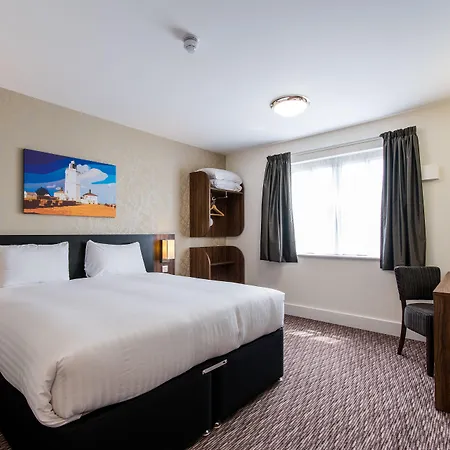 Highland Gate, Stirling By Marston'S Inns-3