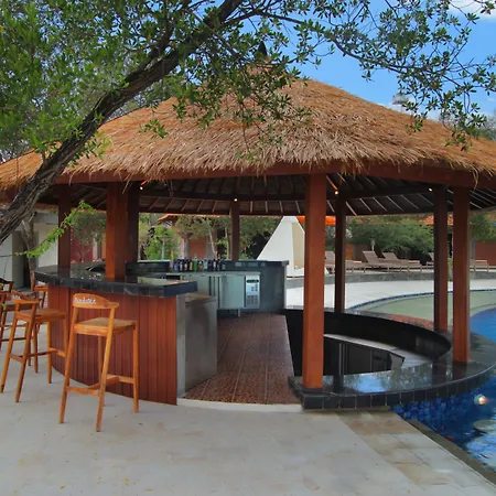 Frii Resort Gili Trawangan-3