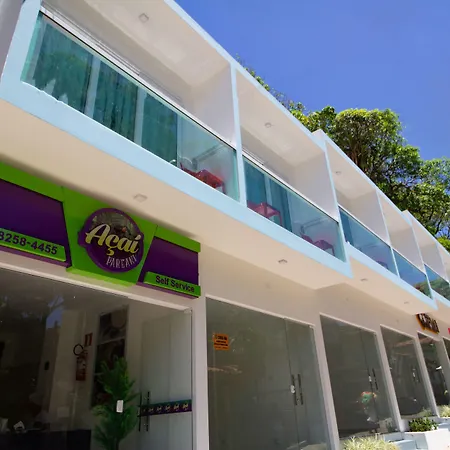 Apart-Hotel Bella Vida Suítes e Apartamentos-2