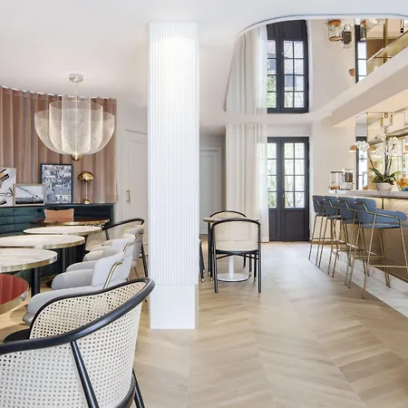 Hotel Parisianer-2