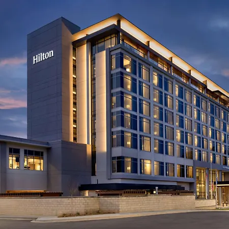 Hilton Alpharetta Atlanta-3
