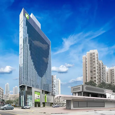 Iclub Mong Kok Hotel-3