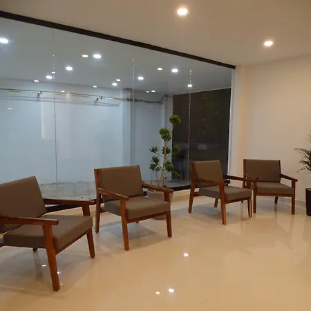 Hotel Kavia Plus-3