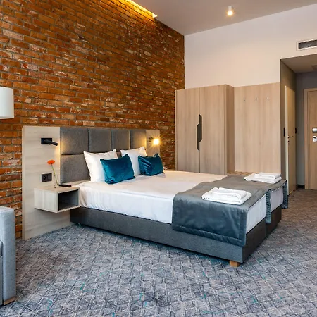 Korona Gold - Korona Hotel Wroclaw-3