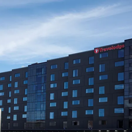 Travelodge Hotel Auckland Wynyard Quarter-2