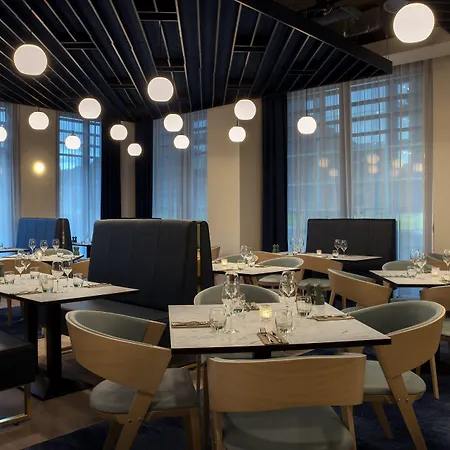 Leonardo Hotel Bristol City-2