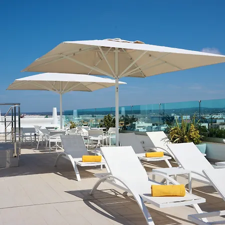 Hotel Seasun Aniram-2