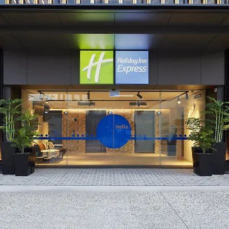 Holiday Inn Express Sydney Airport By Ihg-3