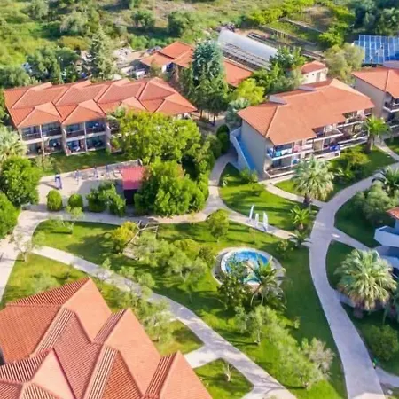 Poseidon Hotel Sea Resort-2