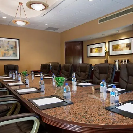 Wyndham Houston West Energy Corridor-2