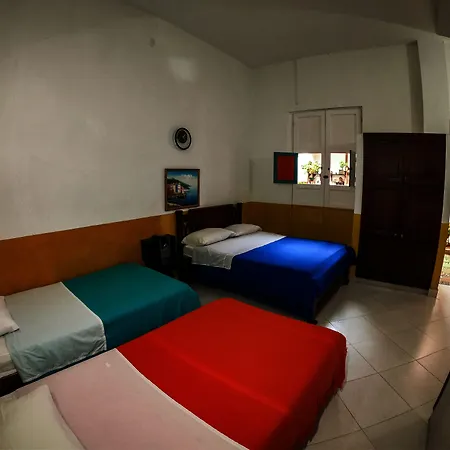 Jardin By Bernalo Hotels-3