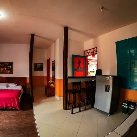 Jardin By Bernalo Hotels-2