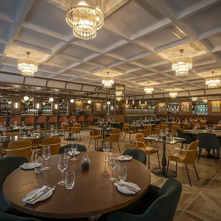 The Samuel Hotel, Dublin City Centre-3