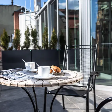 Aparthotel New Lux-3