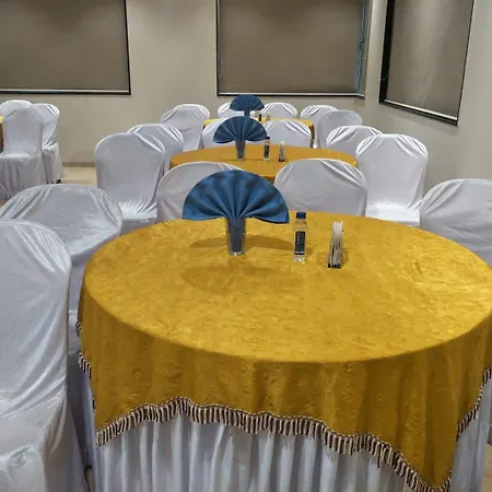 Kyriad Hotel Solapur By Othpl-3