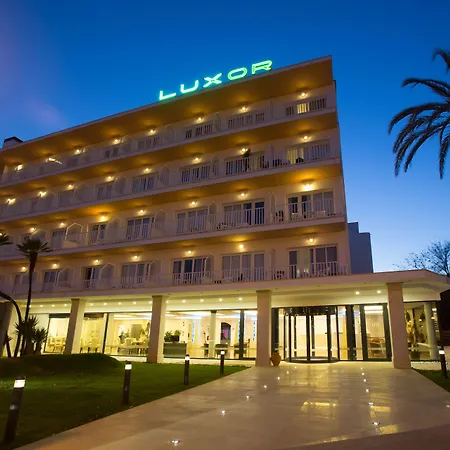 Hotel Luxor-3