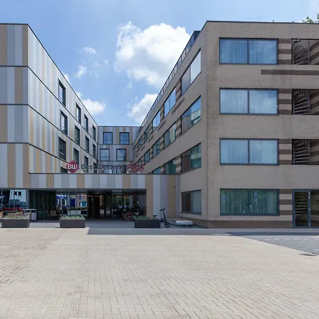 Best Western Plus Hotel Amstelveen-2