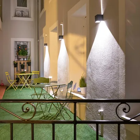 Boutique Hotel Nice Cote D'Azur-3