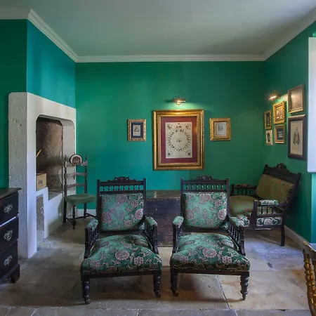 Palácio de Sintra Boutique House-3
