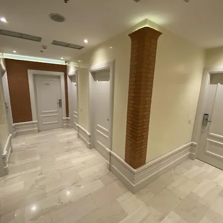 The Red Bricks Hotel-2