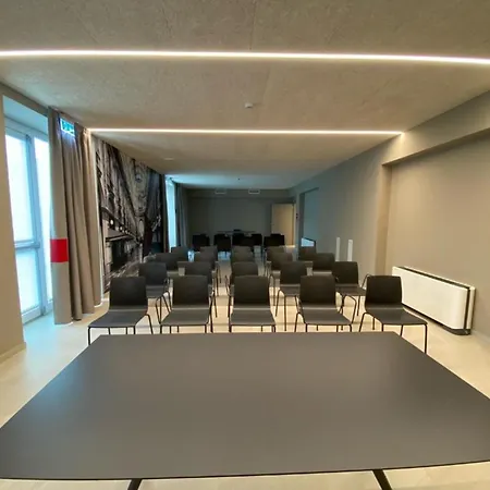 Amedia Hotel Milan, Trademark Collection By Wyndham-2