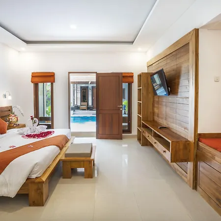 The Salila Beach Resort-3
