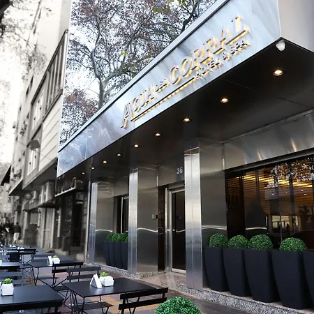 Agua Del Corral Hotel & Spa-3