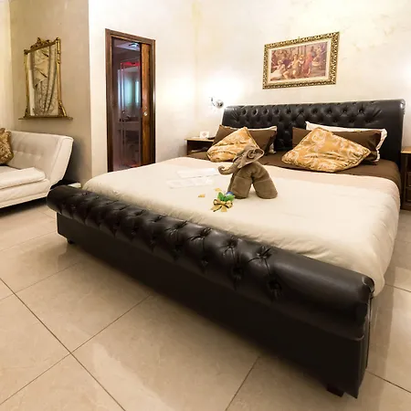 B&B Roma Royal Residence-2