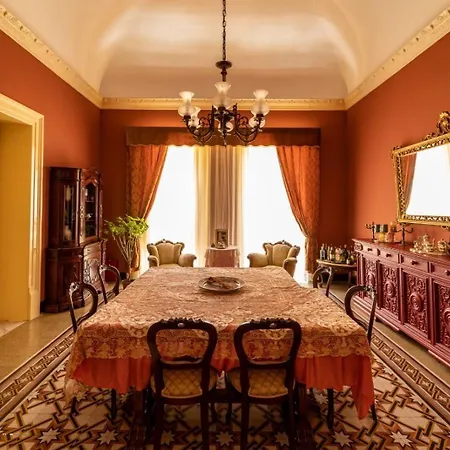 Palazzo al Carmine Dimora Storica-3