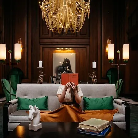The Read House Hotel-3