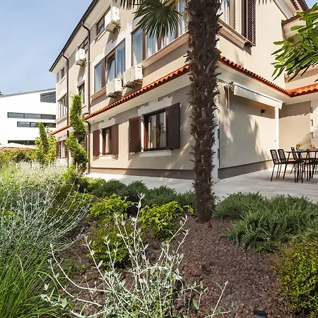 Sunset Residence Rovinj-2