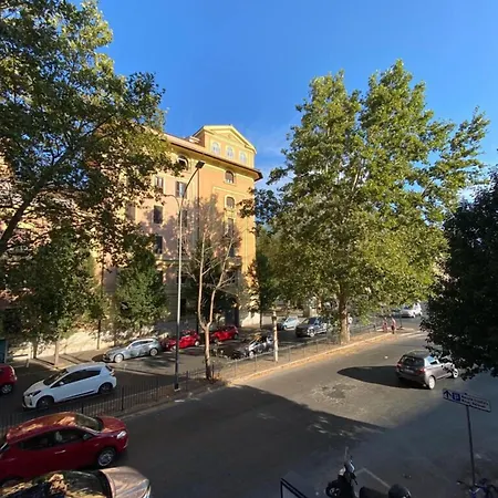 4 Vatican Rooms-2