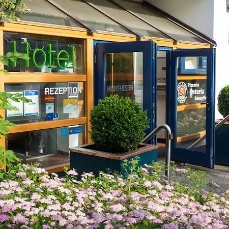Appartement-Hotel Seespitz-2