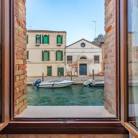 Eurostars Cannaregio-3