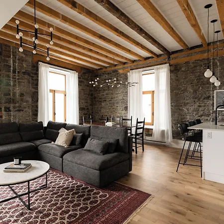 Maison Place Royale By Luxury In Transit-2