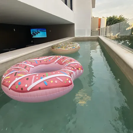 Autentico Vertical Playa Del Carmen-2