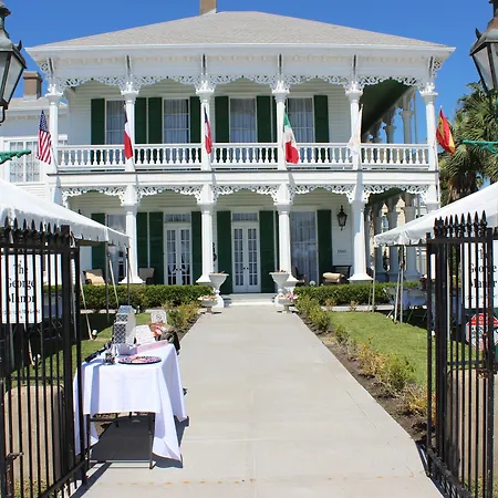 The George Manor-3