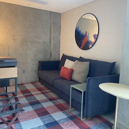 Hyatt Centric Downtown Portland-3