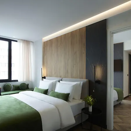 The Port Square Hotel-2