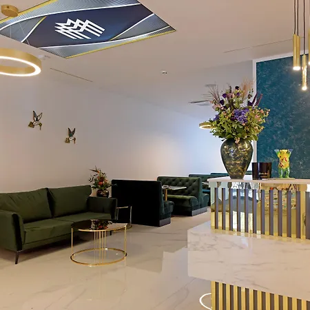 M-Pire Hotel Berlin-2
