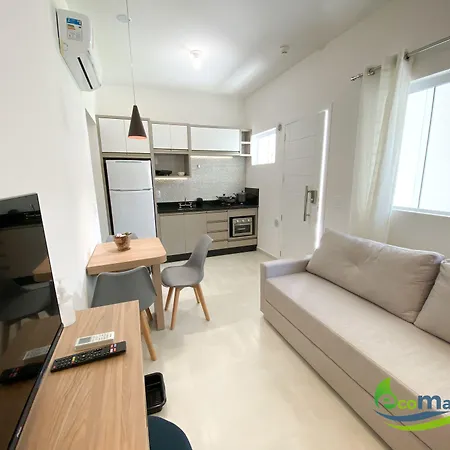 Ecomarine Apart-Hotel 800 M Beto Carrero-2