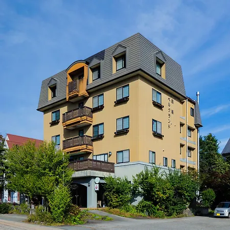 Evo Hotel Hakuba-2