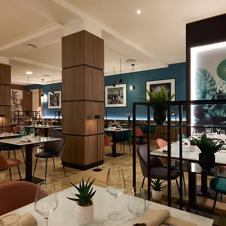 Radisson Hotel Ferrara-2