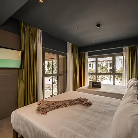 Hd8 Hotel Milano-2