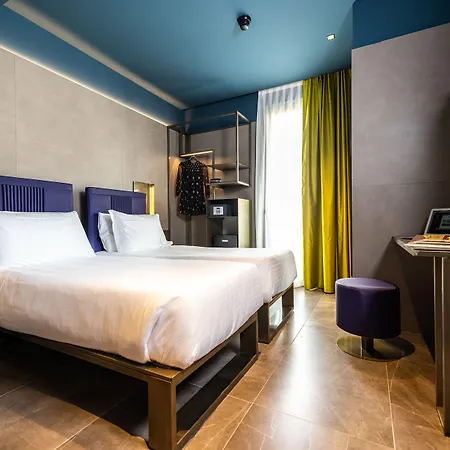 Hd8 Hotel Milano-3