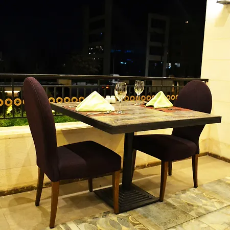 Ambassador, A Boutique Hotel-3