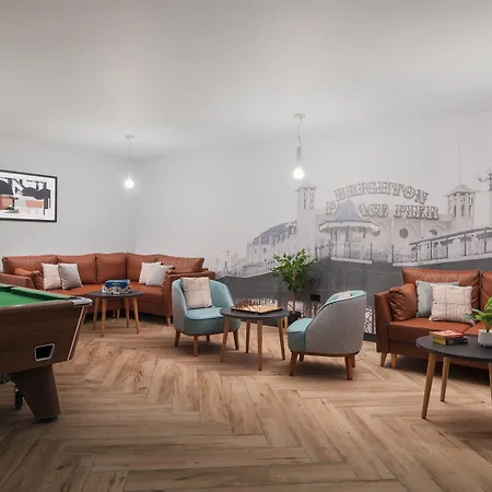 Staybridge Suites Brighton By Ihg-2