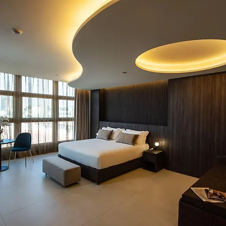Gold Tower Lifestyle Hotel-2