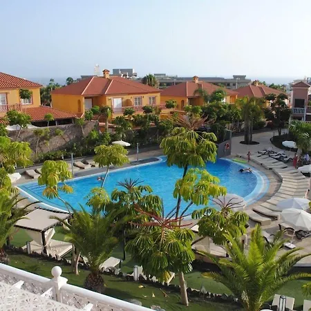 Hotel El Duque-2