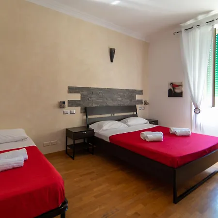 Exa Rooms - Vatican-3